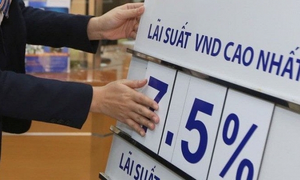 Lãi suất tiết kiệm tháng 2/2022: Ngân hàng nào cao nhất?