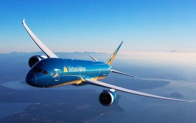 Nhật Bản bắt nghi phạm dọa bắn rơi máy bay của Vietnam Airlines