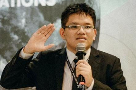 Ngô Hoàng Anh, top Forbes Under 30 bị tố gạ tình nhiều nữ sinh