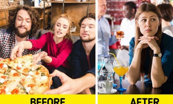 Điều gì sẽ xảy ra với cơ thể nếu bạn chỉ ăn một lần mỗi ngày?