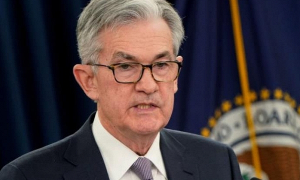 Fed sẵn sàng thắt chặt tài chính khi giá cả hàng hóa tăng chóng mặt