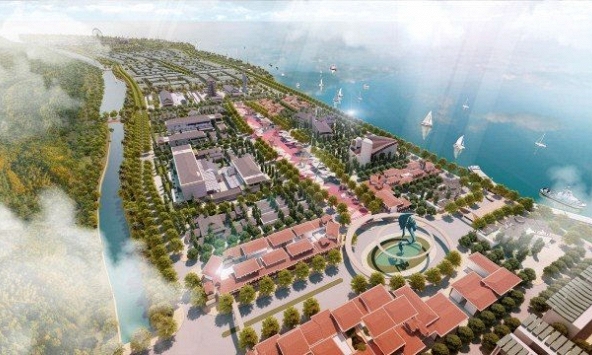Mekong Smart City: Dự án có tư duy đột phá, giúp phát triển kinh tế ĐBSCL