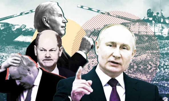 Lối thoát nào cho cuộc khủng hoảng ở Ukraina?