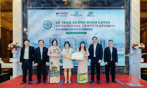 Hành trình Phúc Khang: Vì một Việt Nam xanh, văn minh và truyền thống hơn