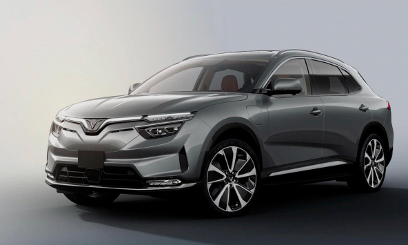 Bảng giá xe VinFast tháng 2/2022 mới nhất