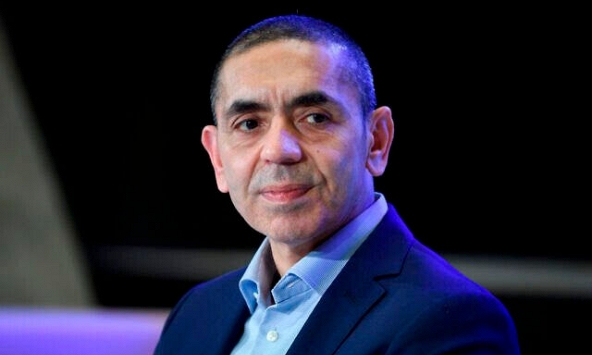 CEO BioNTech: Thế giới phải sống chung với COVID-19 trong 10 năm tới