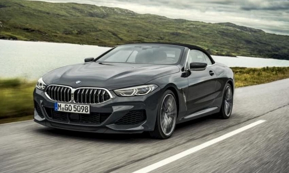 Bảng giá xe BMW tháng 2/2022 mới nhất