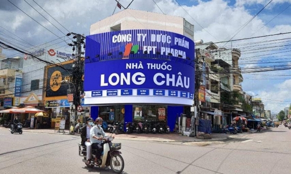 Mỗi F0 chỉ được mua một liệu trình thuốc điều trị COVID-19, giá khoảng 300.000 đồng