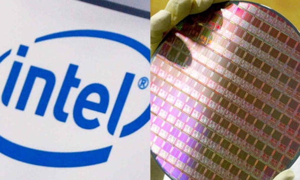 Intel đặt cược vào lĩnh vực ô tô tự lái, cạnh tranh với TSMC, Samsung
