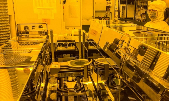 Đài Loan đối mặt với tình trạng thiếu nhân sự trầm trọng