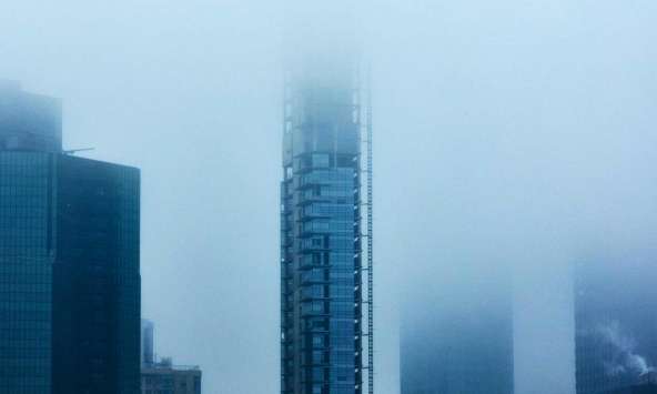 Những 'căn hộ ma' ở khu tài chính của New York