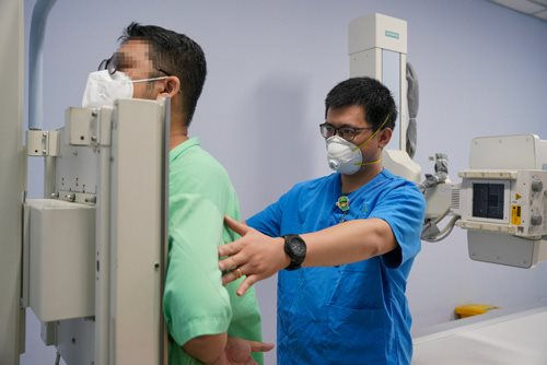 Những ai cần lưu ý di chứng hậu COVID-19?