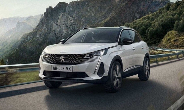 Bảng giá xe Peugeot tháng 2/2022 mới nhất