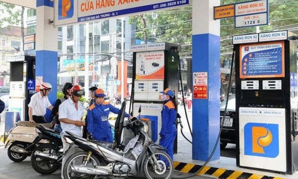 Giá xăng tiếp tục tăng trong phiên điều chỉnh ngày 21/2?