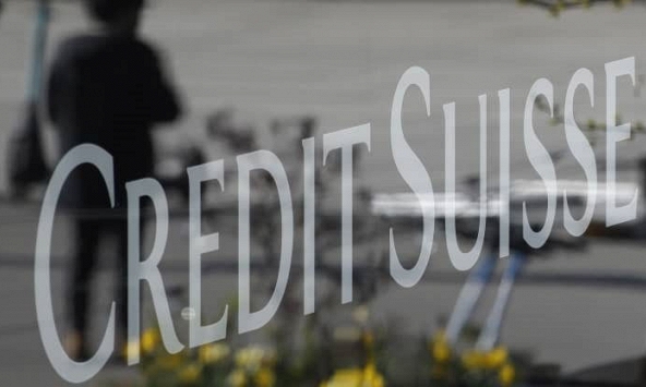 Rò rỉ bí mật chấn động của ngân hàng Thụy Sĩ Credit Suisse