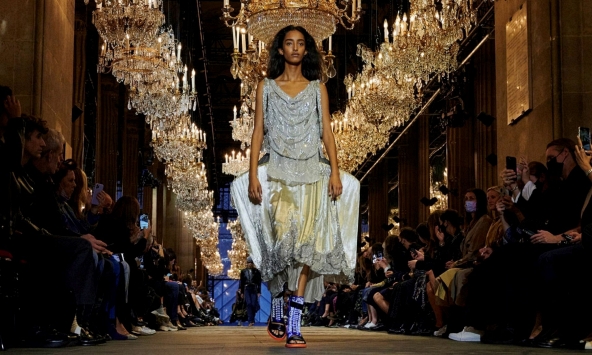 Dự báo mức chi tiêu cho ngành xa xỉ tăng cao vào năm 2022