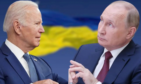Điện Kremlin chưa có kế hoạch cụ thể cho hội nghị thượng đỉnh với Biden ở Ukraina 
