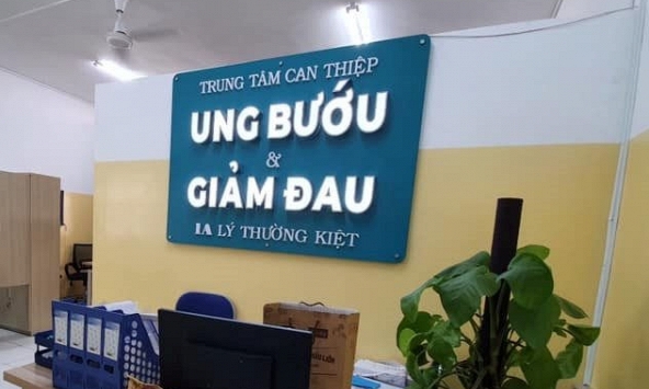 Có dấu hiệu lợi ích nhóm tại Bệnh viện 1A?