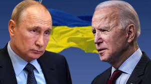 Tổng thống Biden và Tổng thống Putin đồng ý về nguyên tắc với hội nghị thượng đỉnh Ukraina