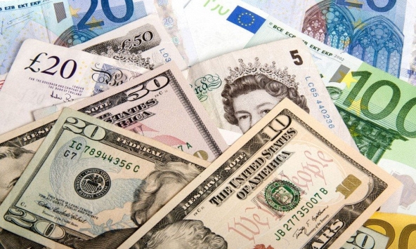 Tỷ giá ngoại tệ ngày 23/2 tại các ngân hàng