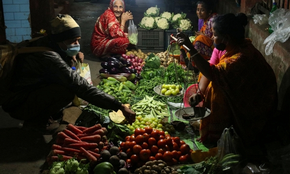 Lạm phát tràn sang châu Á: Mọi thứ đều đắt hơn!