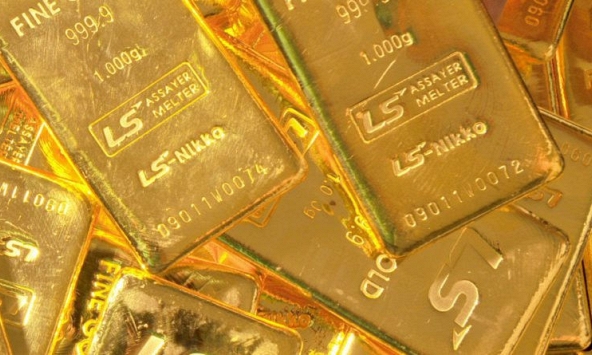 ​​Giá vàng sẽ giảm xuống dưới 1.600 USD vào cuối năm nay?