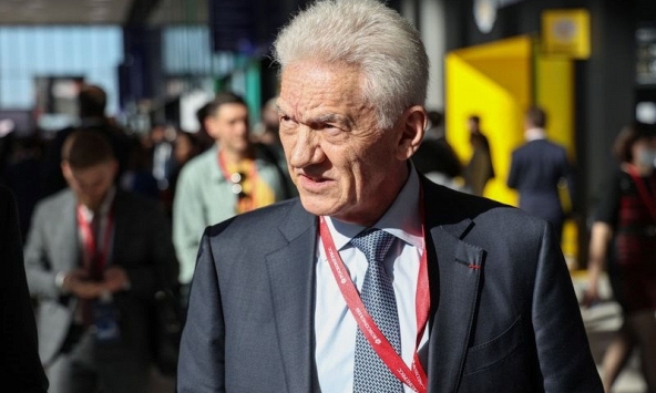 Giới siêu giàu nước Nga mất 32 tỷ USD khi khủng hoảng Ukraina leo thang