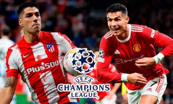 Nhận định Atletico Madrid vs Man United, 3h ngày 24/2: Chờ cái duyên của Ronaldo