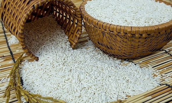 Hàn Quốc mở thầu hàng ngàn tấn gạo, cơ hội cho các doanh nghiệp Việt