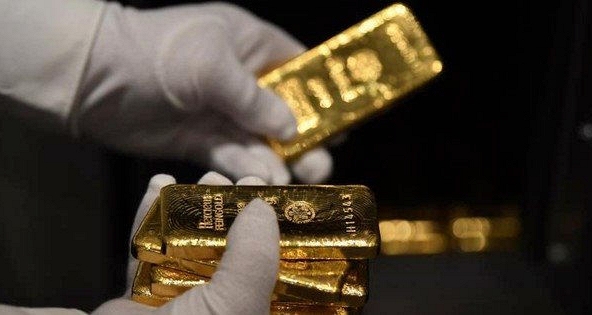 Giá vàng trong nước tăng mạnh,  vượt mốc 65,4 triệu đồng/lượng