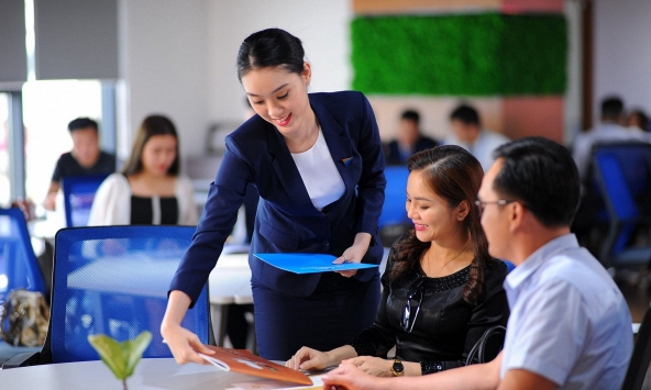 Cổ phiếu khuyến nghị phiên 25/2: DXG, VHC, MBB, MSN