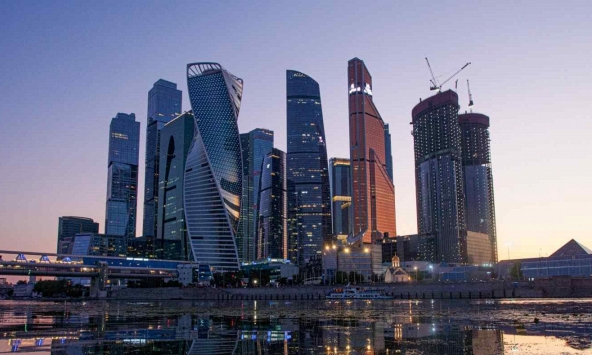 Các biện pháp trừng phạt đầu tiên của Mỹ nhằm vào tài chính Nga