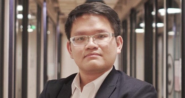 Ngô Hoàng Anh nói gì khi bị tố quấy rối tình dục?