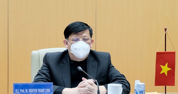 WHO chuyển giao công nghệ sản xuất vaccine mRNA cho Việt Nam