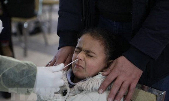 Chuyên gia khuyến cáo bảo vệ sức khỏe trẻ em hậu COVID-19