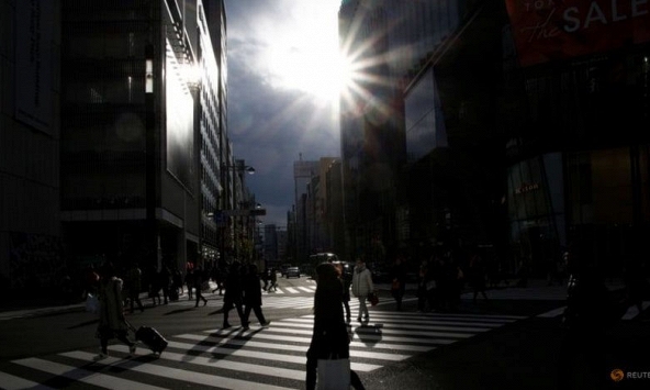 Lạm phát ở Nhật Bản tăng nhanh khi giá nhiên liệu tăng đột biến