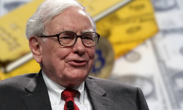 Warren Buffett cảnh báo không nên tích trữ tiền mặt, vàng hoặc Bitcoin khi chiến tranh xảy ra