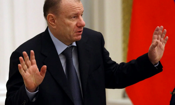 22 tỷ phú giàu nhất nước Nga mất 39 tỷ USD trong một ngày sau cuộc tấn công Ukraina