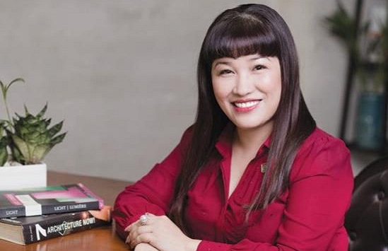 CEO Phúc Khang Corporation: 'Kết hợp đổi mới và công nghệ để thúc đẩy sự phục hồi xanh, toàn diện là cần thiết và cấp bách'