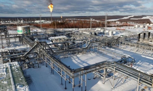 Giá dầu tăng 2% từ căng thẳng Nga-Ukraina, gióng lên hồi chuông cảnh báo nguồn cung