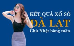 KQXSDL 27/2/2022: Trực tiếp xổ số Đà Lạt Chủ Nhật ngày 27/2/2022