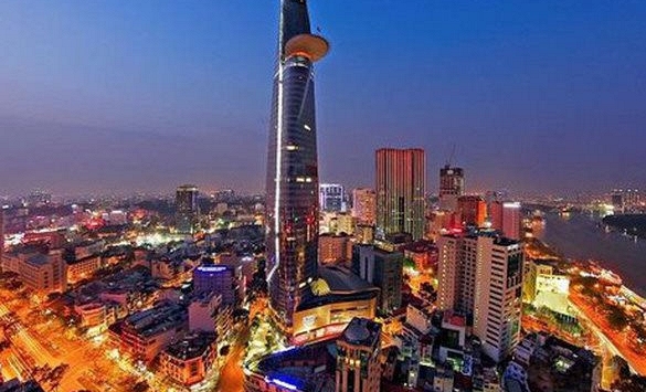 Trung tâm tài chính quốc tế TPHCM: Tập trung vào fintech và ngân hàng số