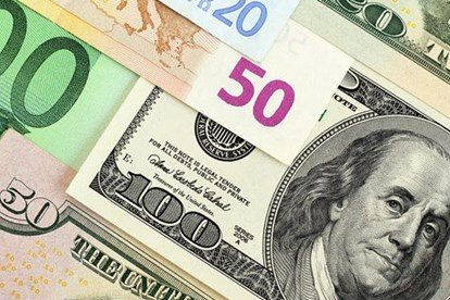 Tỷ giá ngoại tệ ngày 26/2 tại các ngân hàng