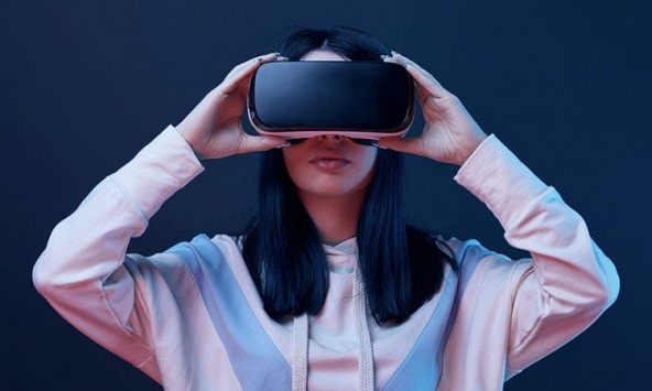 Kính thực tế ảo AR/VR của Apple sẽ sử dụng màn hình Micro OLED?