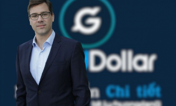 GoodDollar là gì? Hướng dẫn cách đăng ký nhận G$ hàng ngày