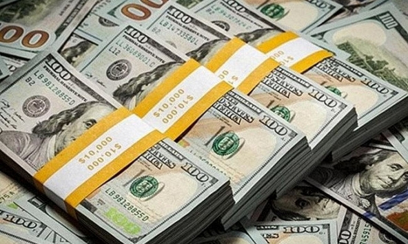 Tỷ giá ngoại tệ ngày 27/2 tại các ngân hàng