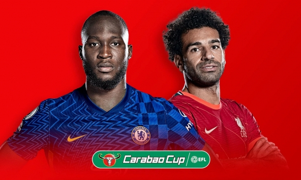 Chung kết Cup Liên đoàn Anh lúc 23h30 ngày 27/2: Đội hình ra sân Chelsea vs Liverpool