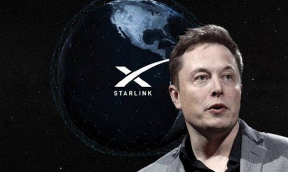 Xung đột Nga- Ukraina: Elon Musk ‘kích hoạt’ Starlink ở Ukraina