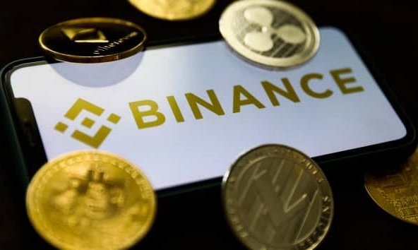 Binance từ chối chặn tài khoản của người dùng Nga theo yêu cầu của Ukraina