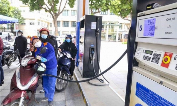 Áp dụng linh hoạt nhiều giải pháp để bình ổn thị trường, giá cả